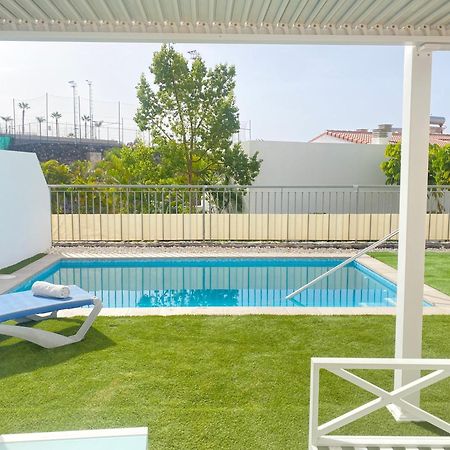 Oh La Life! Magnolia Golf Susana Costa Adeje  Exteriör bild
