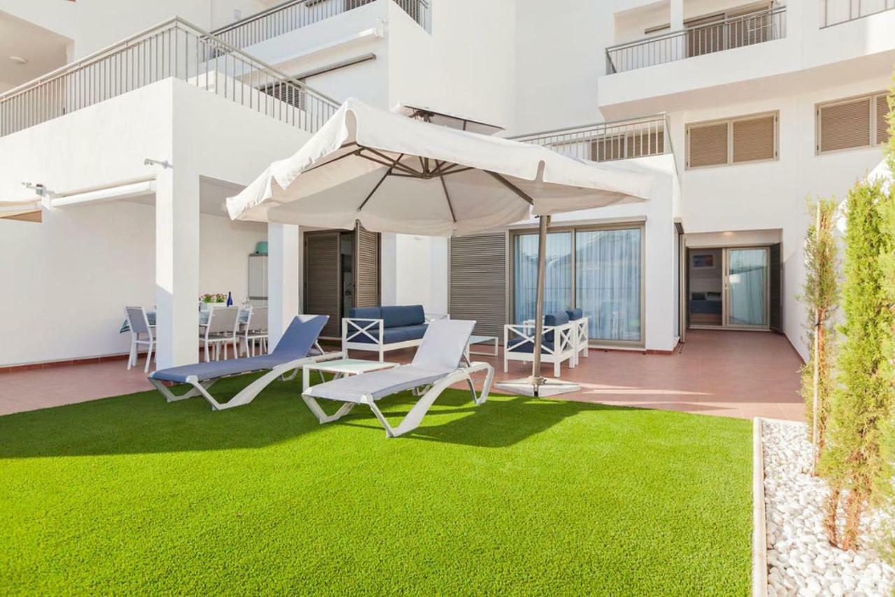 Oh La Life! Magnolia Golf Susana Costa Adeje  Exteriör bild