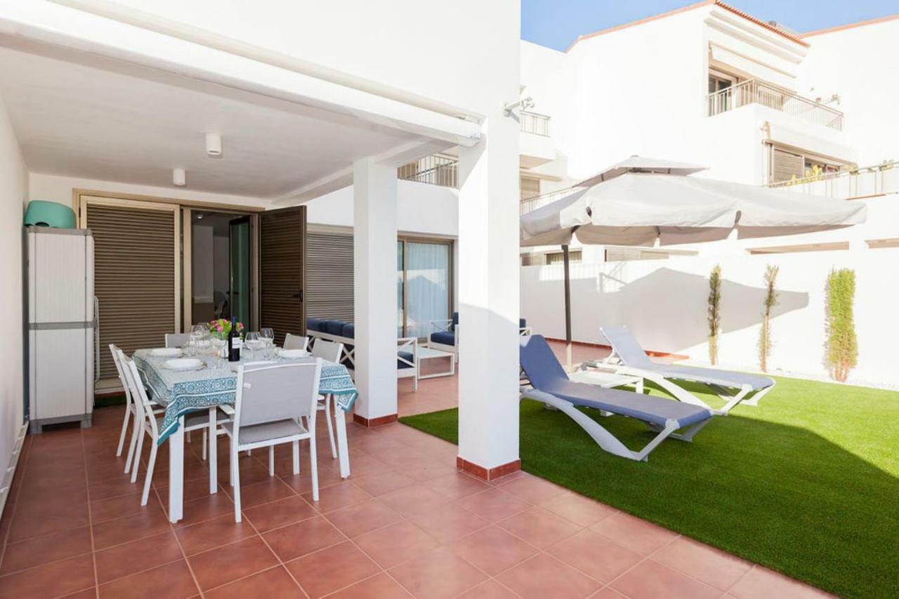 Oh La Life! Magnolia Golf Susana Costa Adeje  Exteriör bild