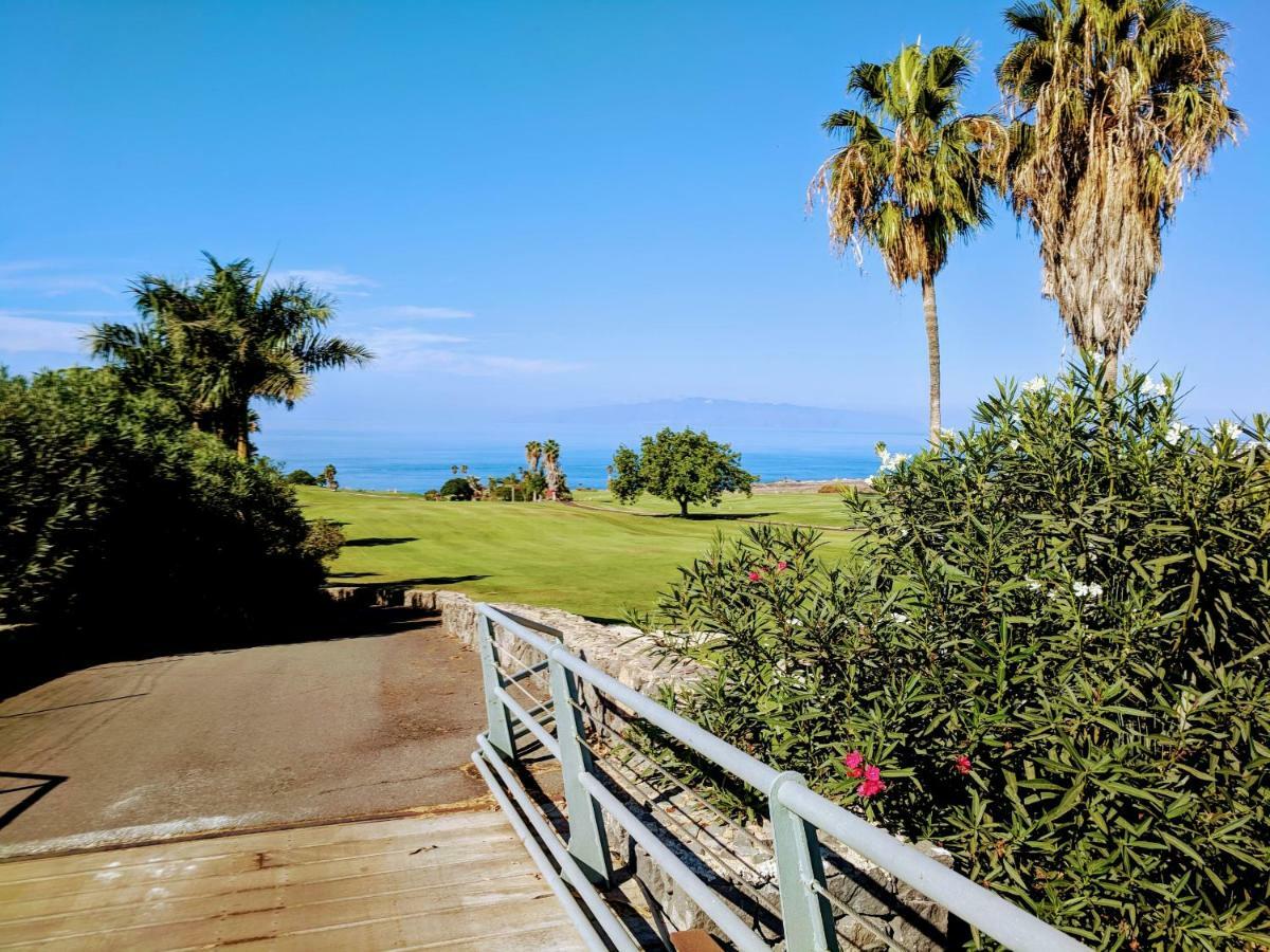 Oh La Life! Magnolia Golf Susana Costa Adeje  Exteriör bild
