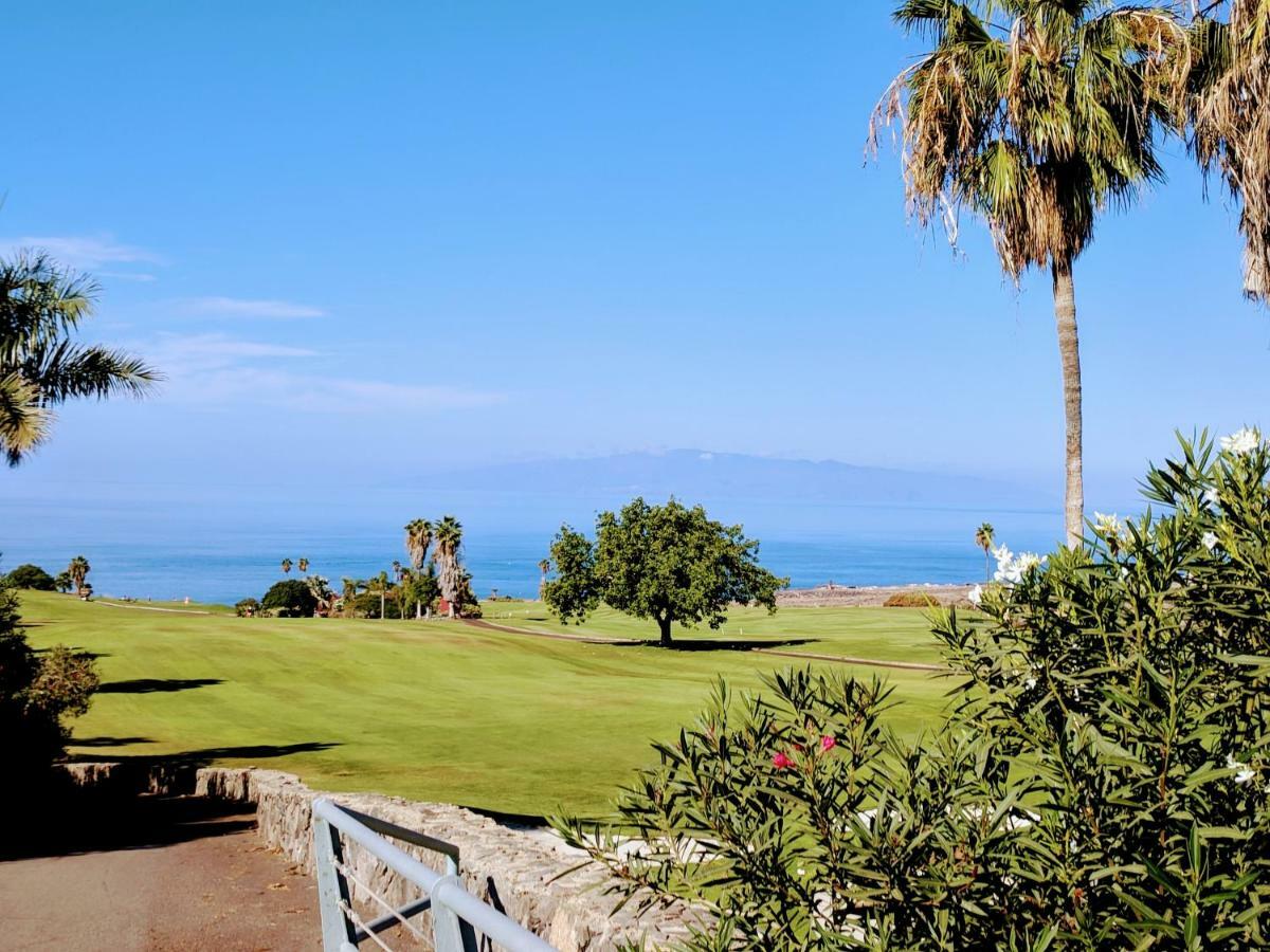 Oh La Life! Magnolia Golf Susana Costa Adeje  Exteriör bild