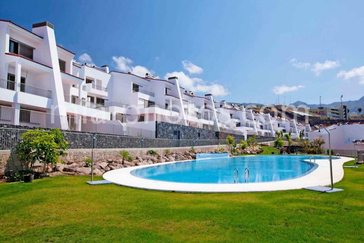 Oh La Life! Magnolia Golf Susana Costa Adeje  Exteriör bild